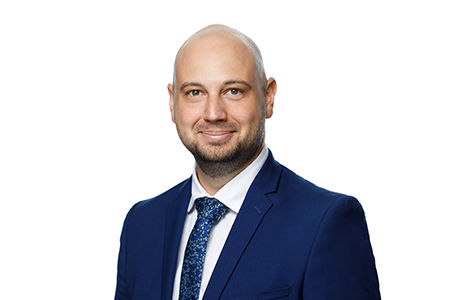 Marco Hoffmann