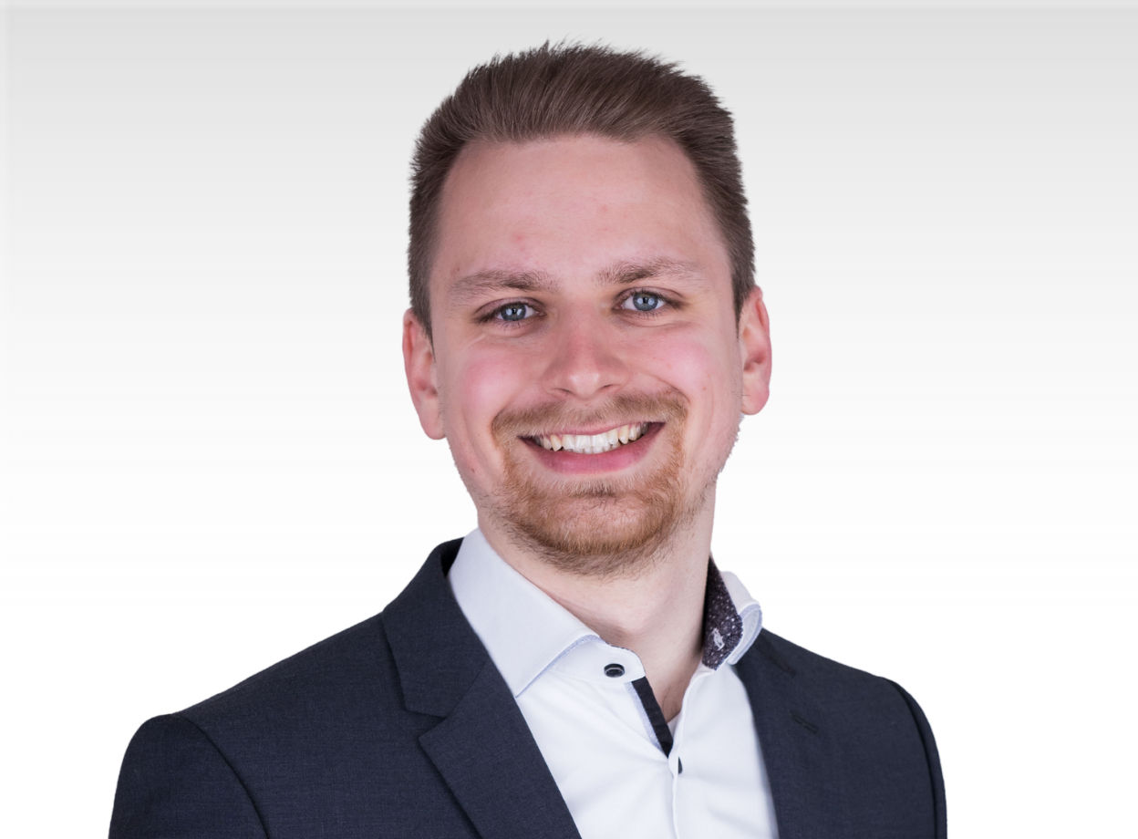 Henrik Hoffmeister