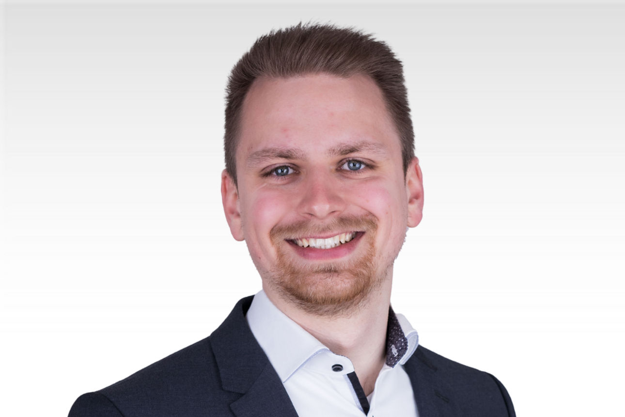 Henrik Hoffmeister