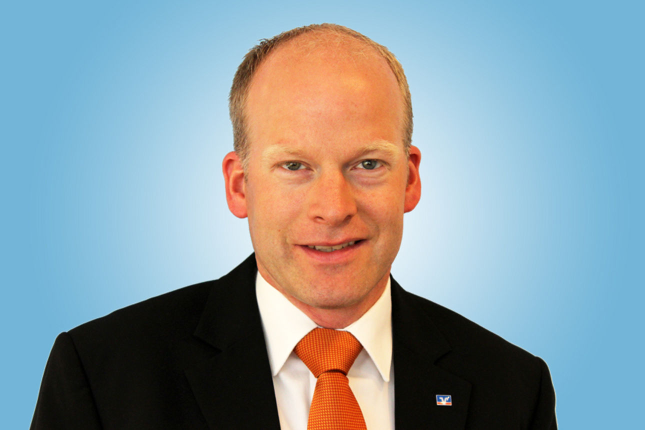 Jörg Hoffmeister