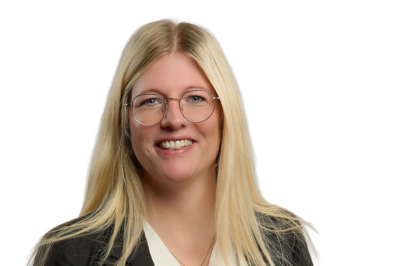 Sara-Lena Hoffnauer