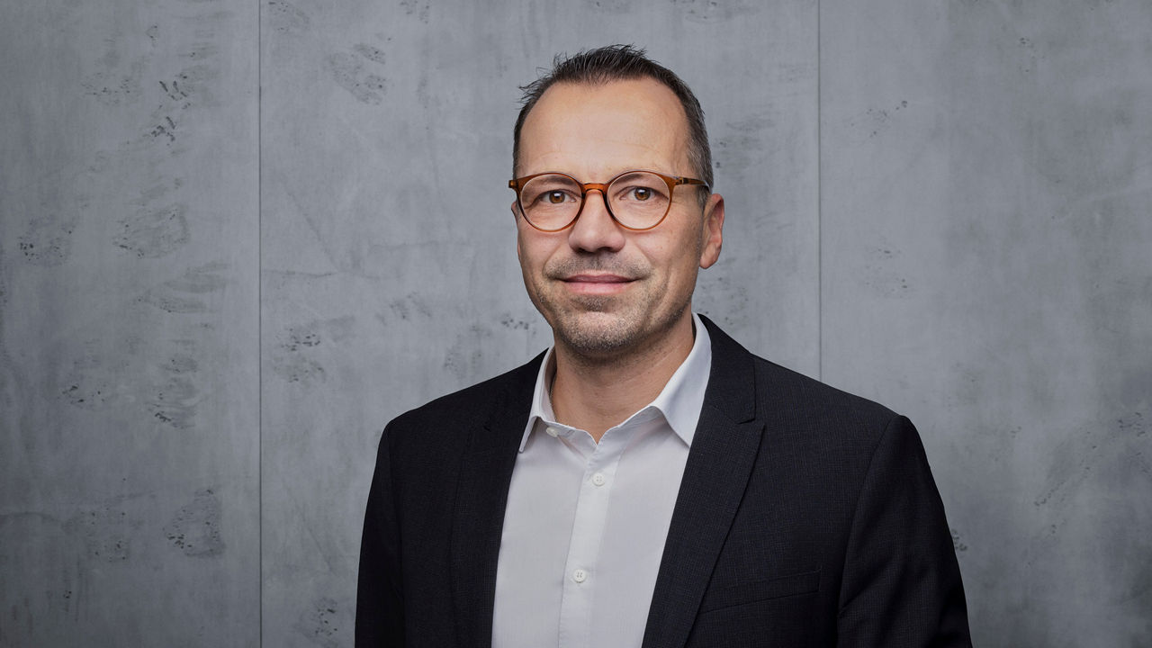 Jürgen Hofheinz