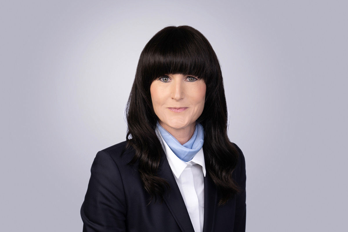 Brigitte Hofmann