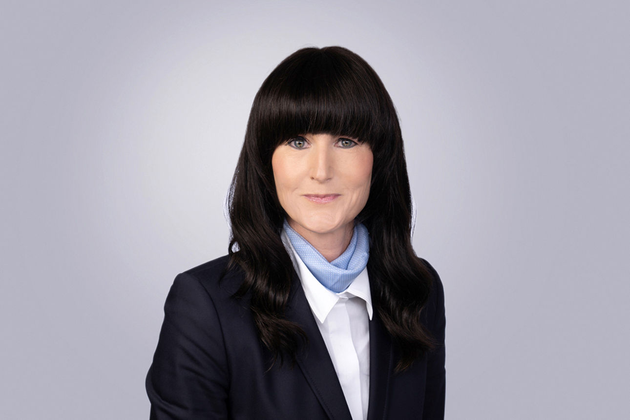 Brigitte Hofmann