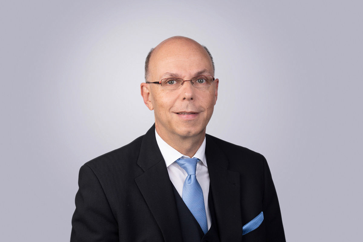 Harald Hofmann