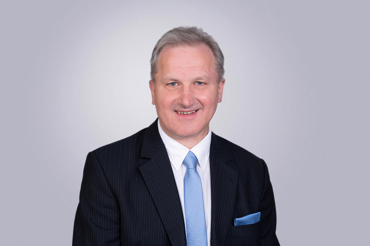 Thomas Hofmann