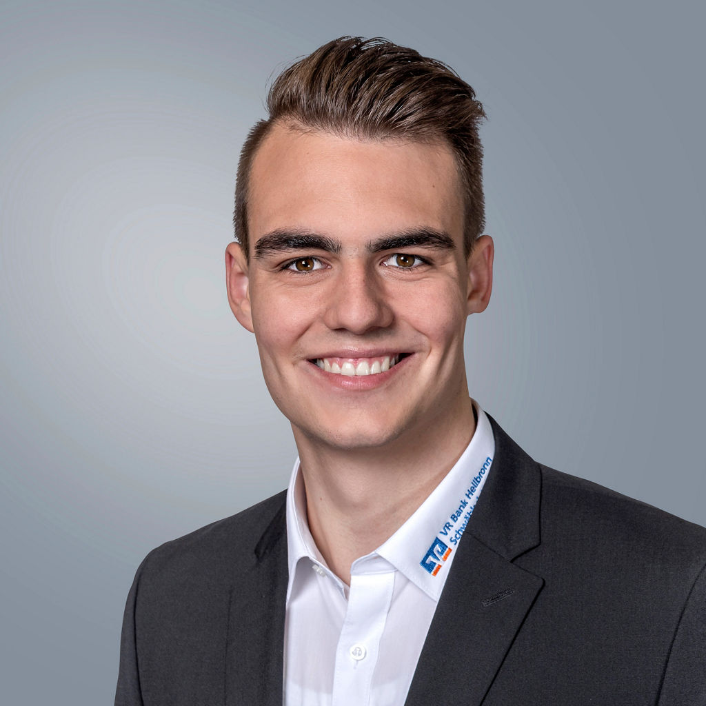 Hofmann Patrick Gewerbekundenberater