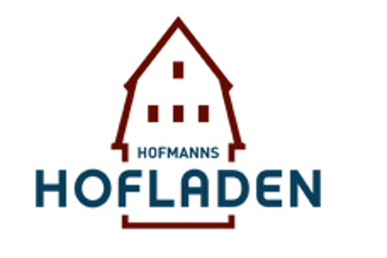 Logo von Hofmanns Hofladen