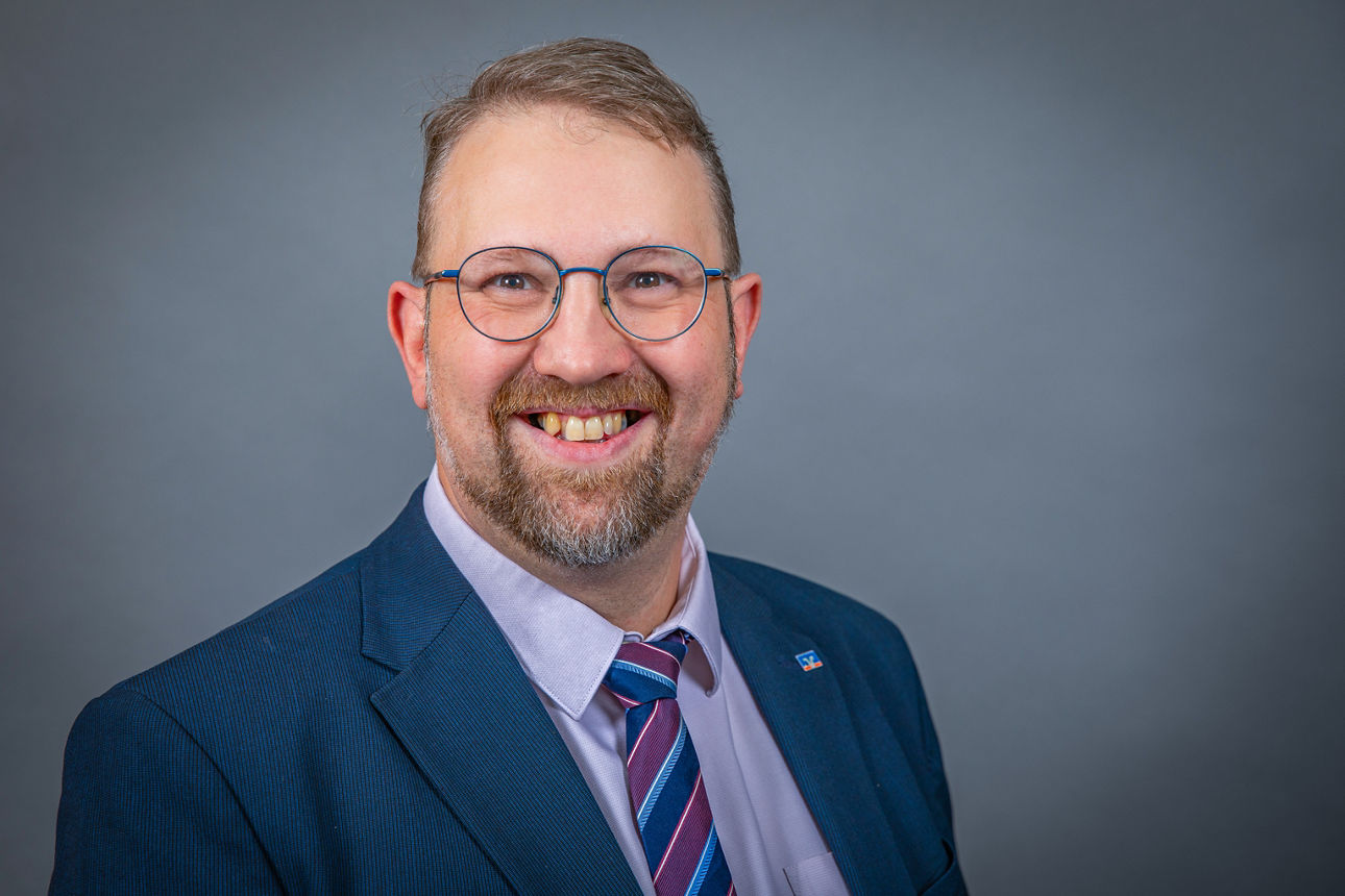 Foto von Marc Hofstee