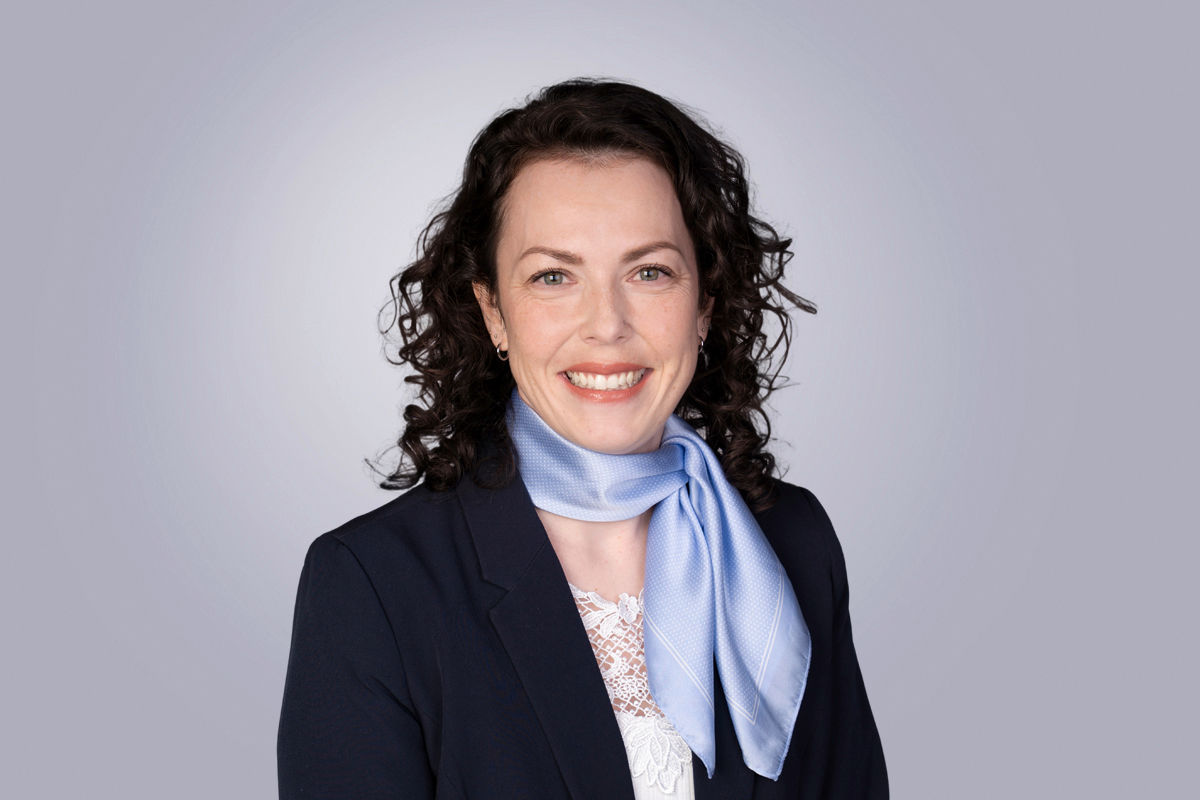 Kathrin Hohe