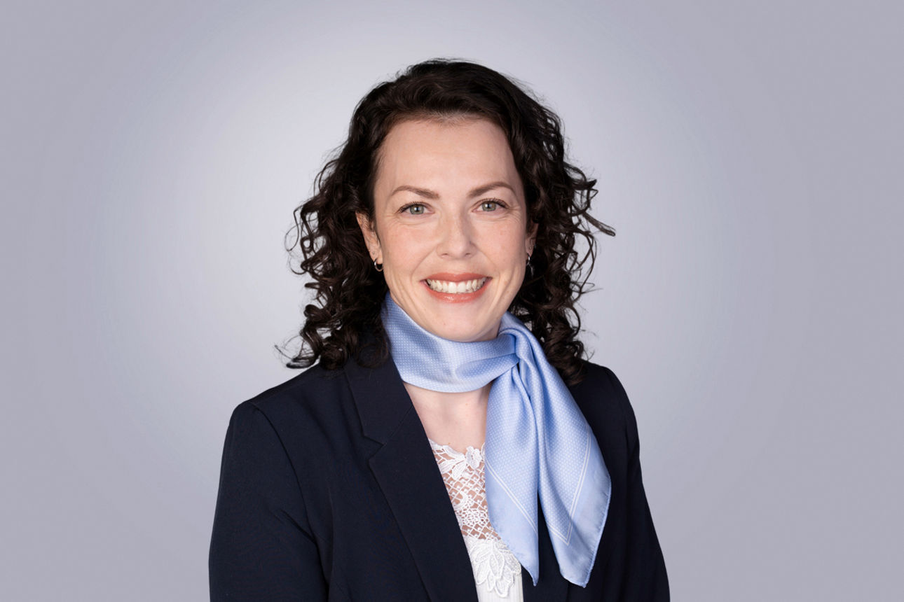 Kathrin Hohe