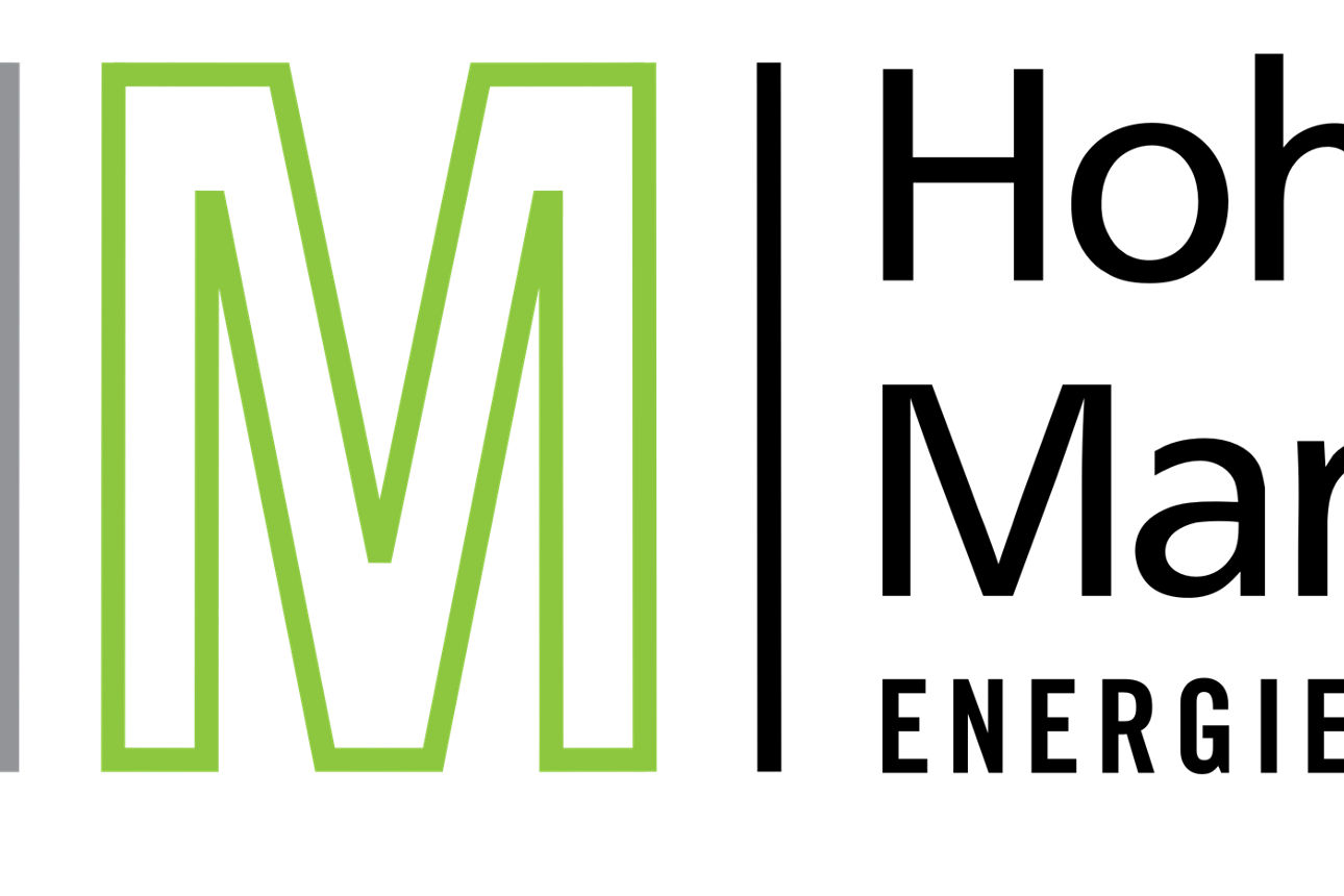 Hohe Marke Energie GmbH Logo
