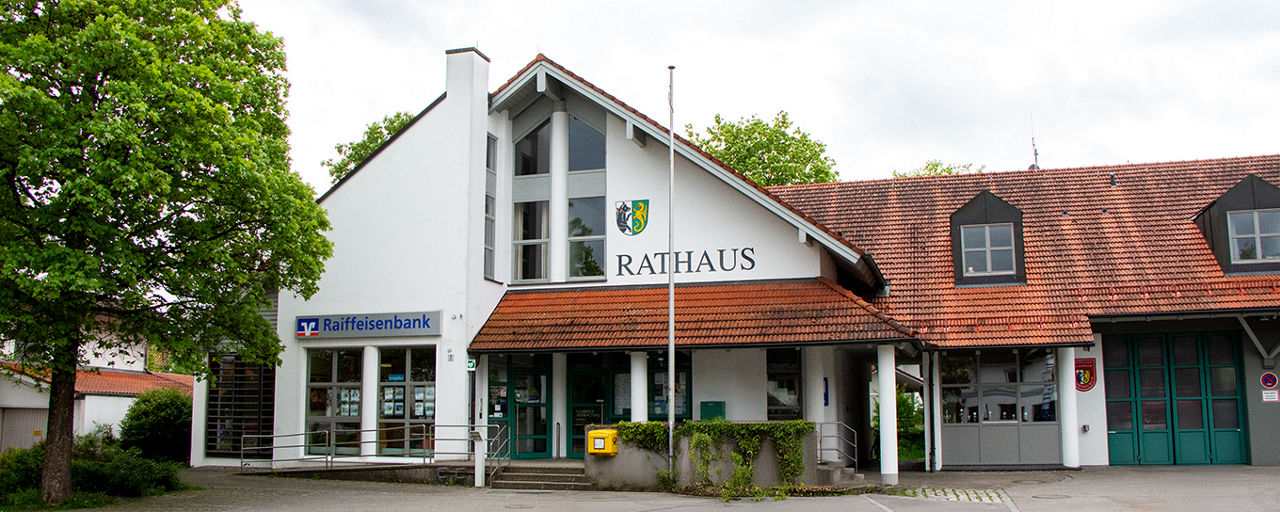 Bankstelle Hohenfurch