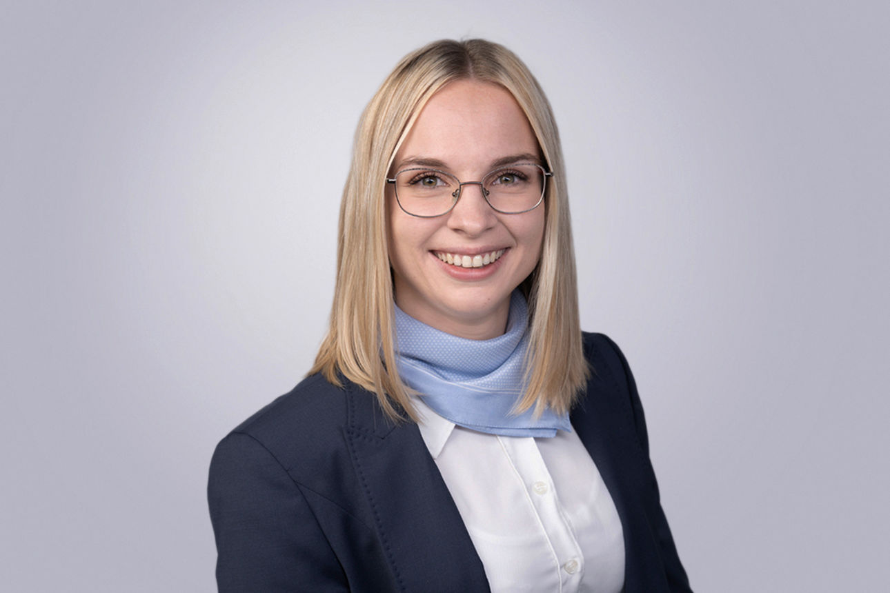 Vanessa Hohner