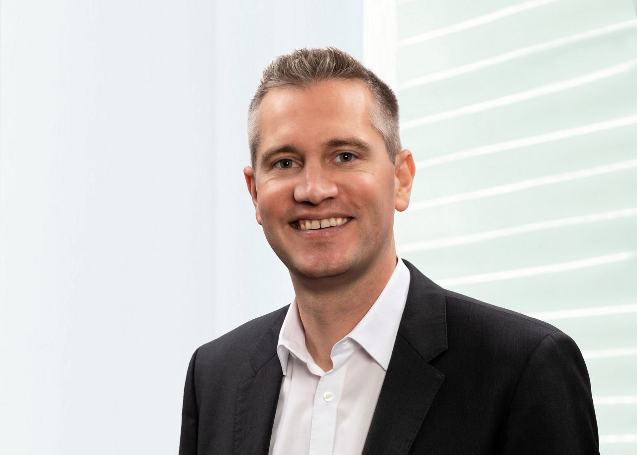 Tobias Hohnl