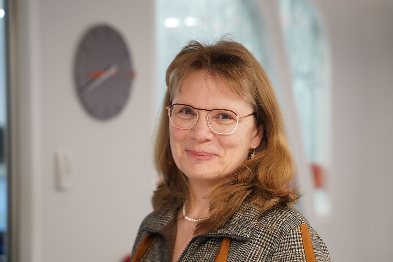 Elke Holen
