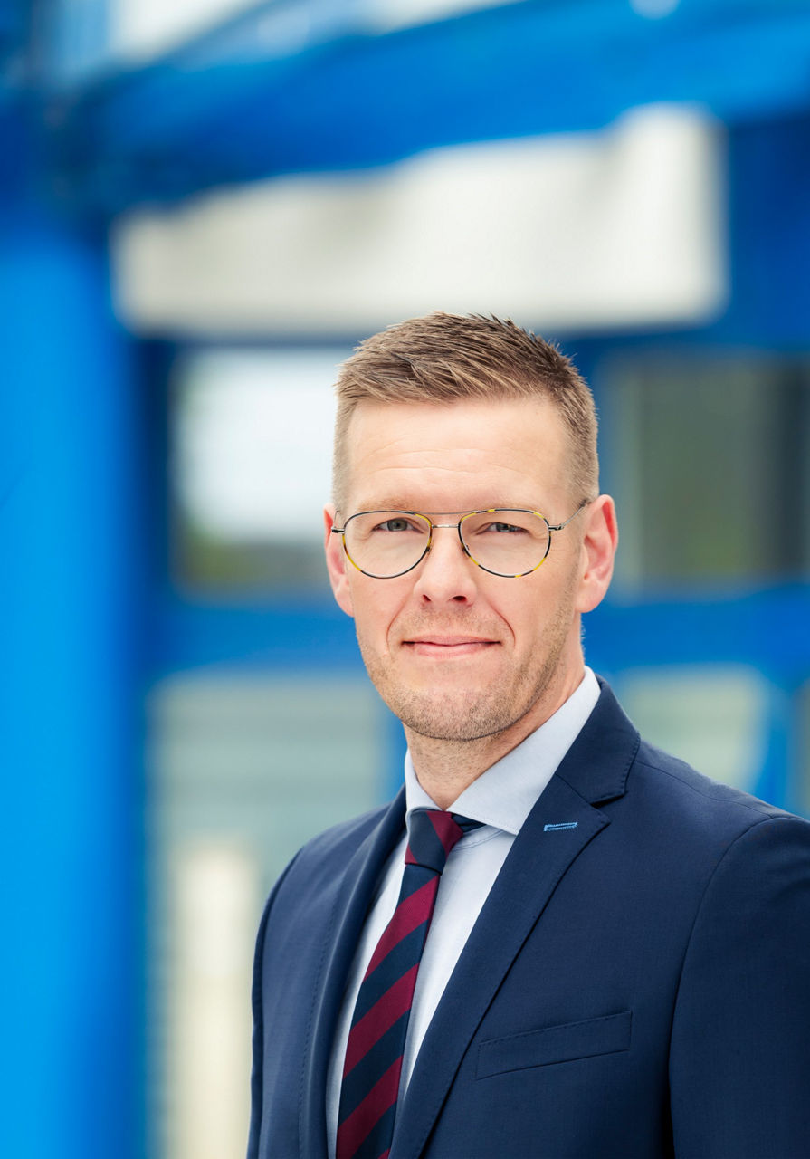 Holger Bornemann