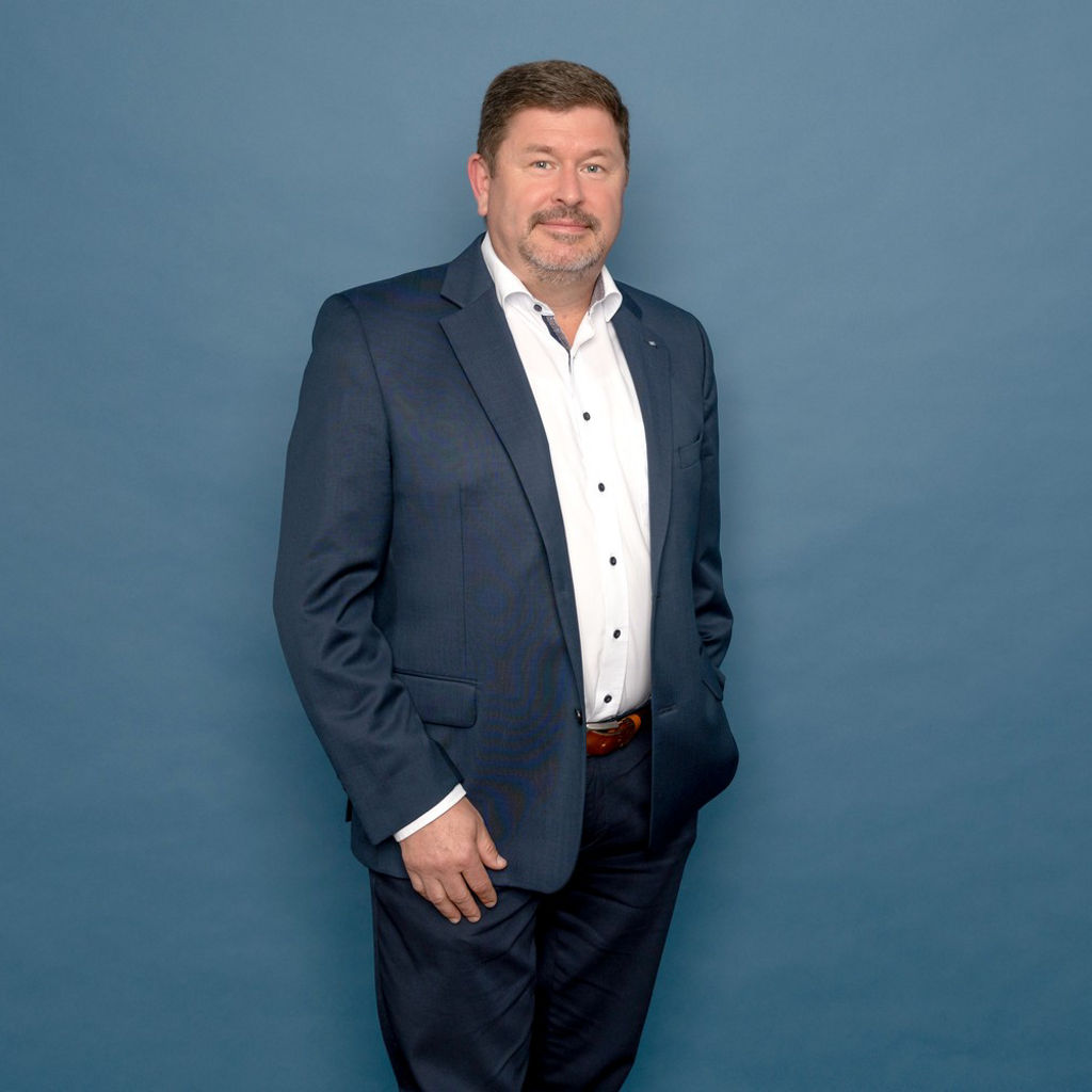 Holger Kreyenkötter