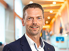 Regionaldirektor Private Banking