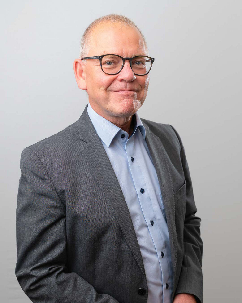Holger Daling