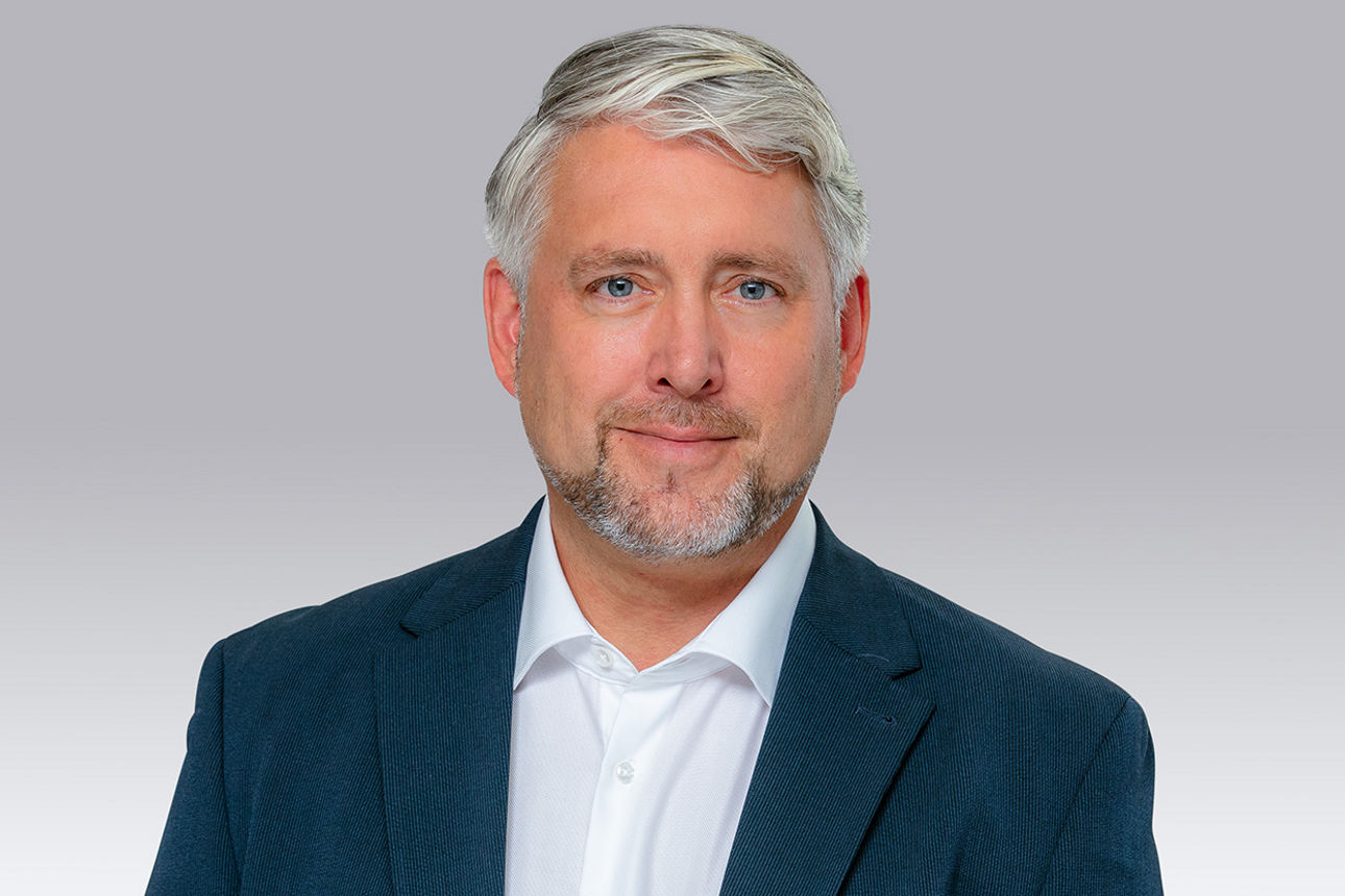 Holger Kröner