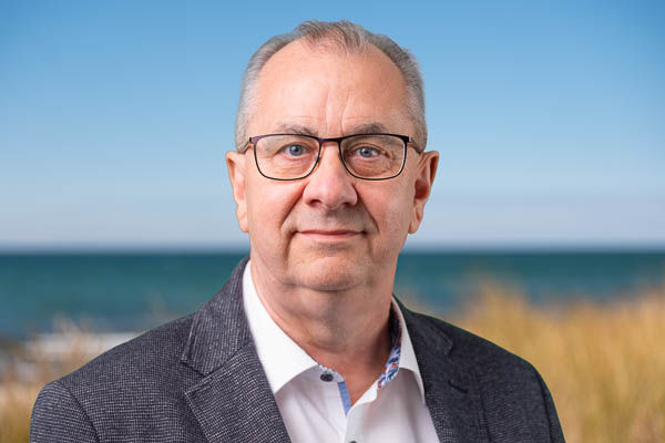 Holger Manthei