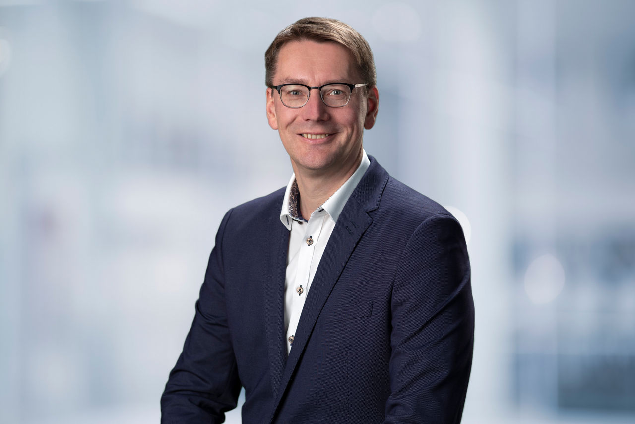 Holger Warsen