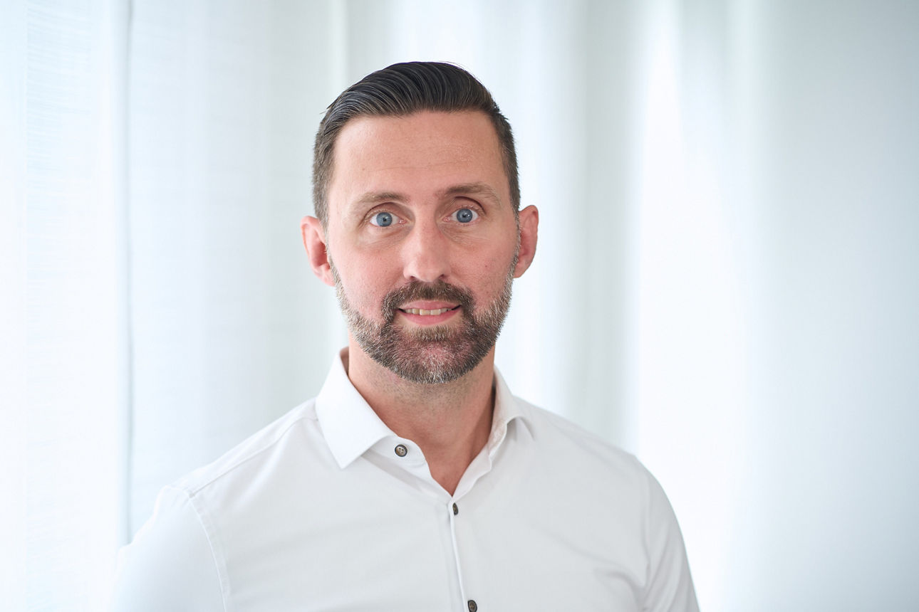 Foto von Sascha Hollmann