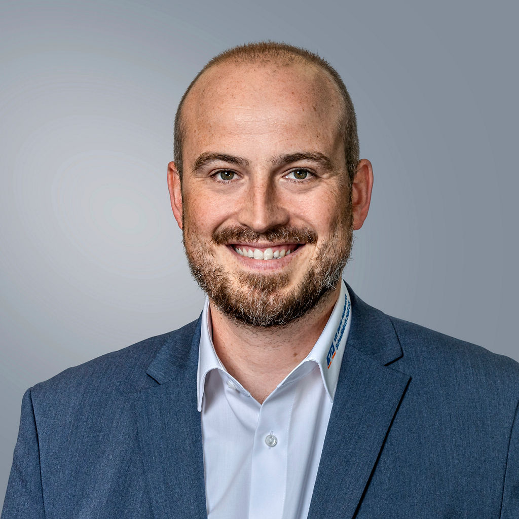Bankmitarbeiter Hollstein Stefan