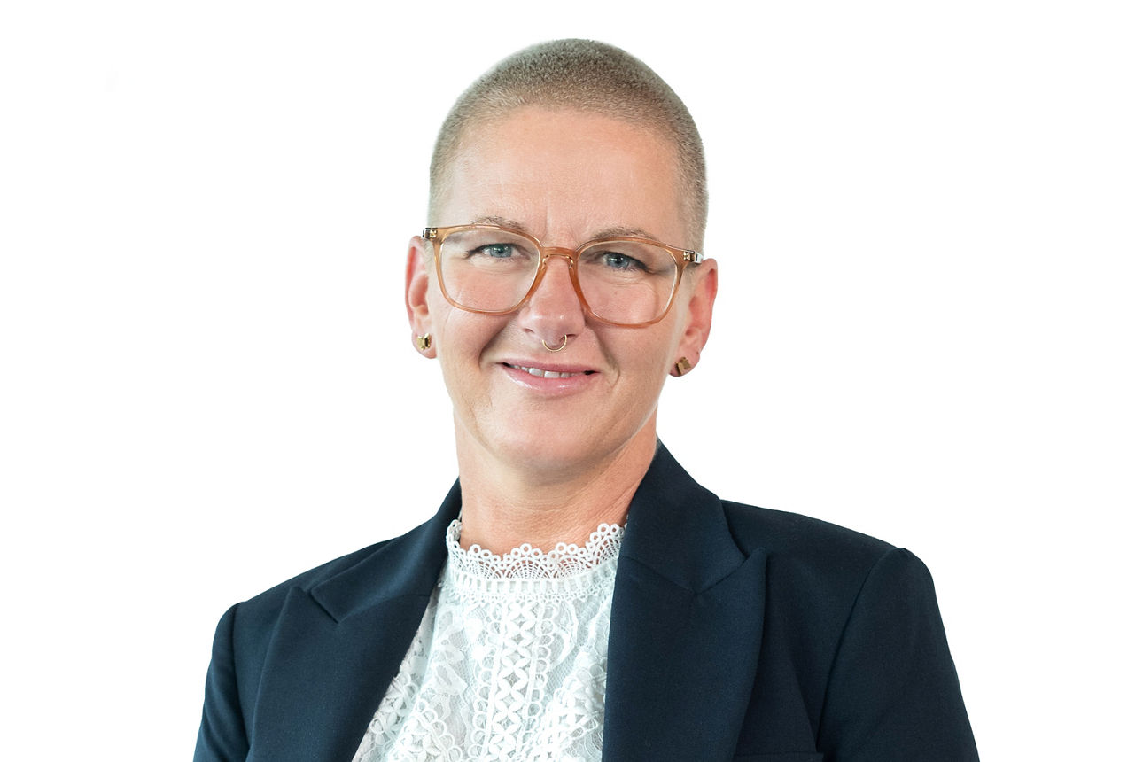Kerstin Holst