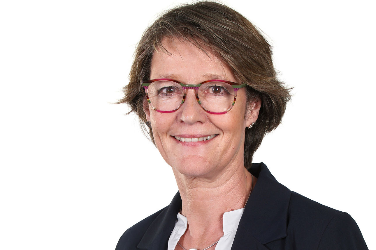 Cordula Holtorf