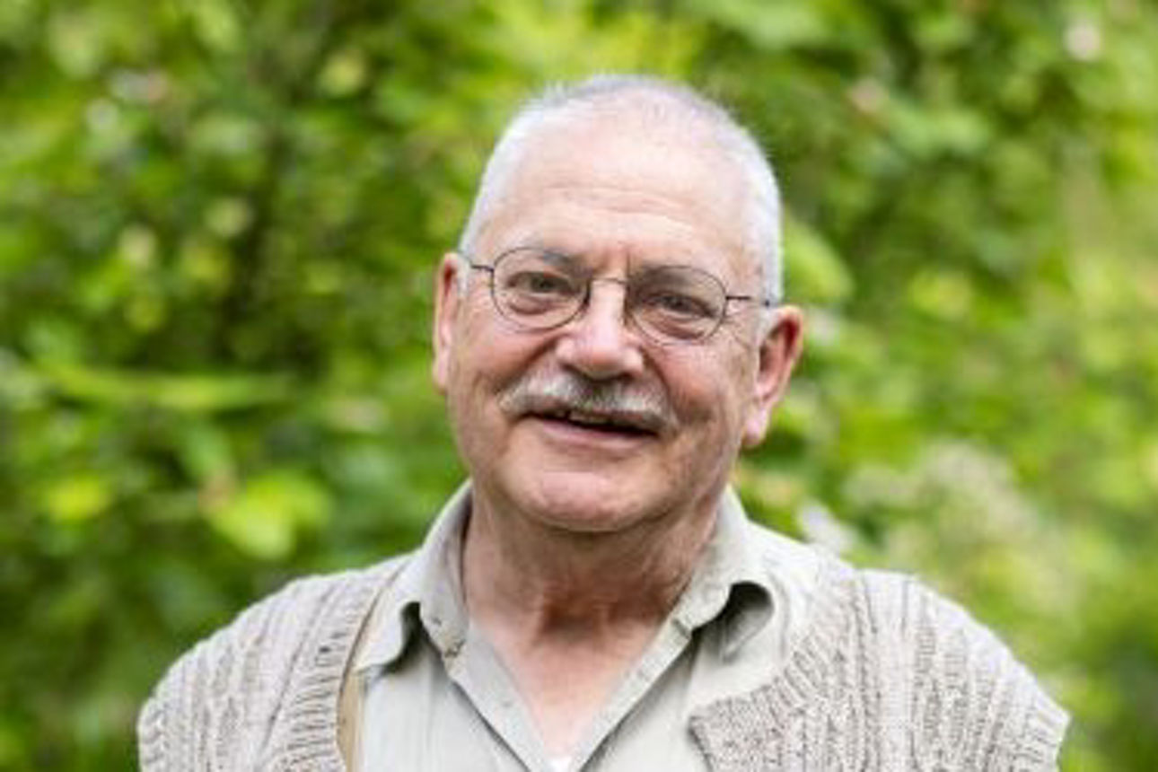 Ulrich Holtz