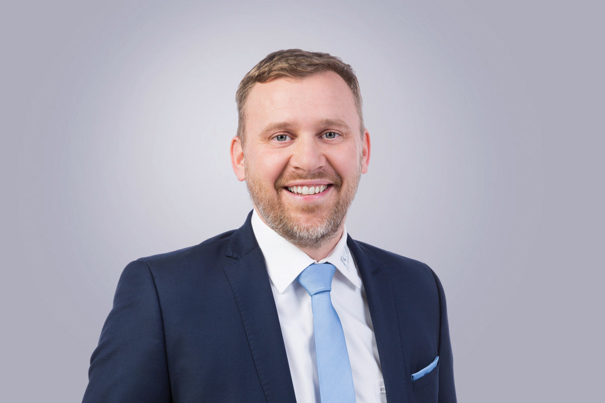 Thomas Holzapfel