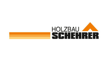 Logo Holzbau Schehrer