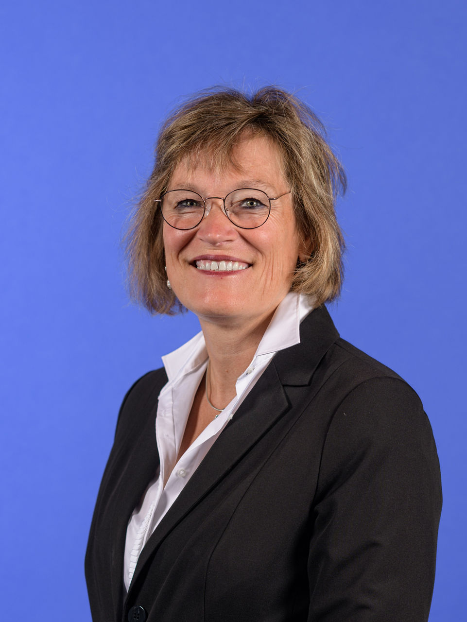Birgit Holzer