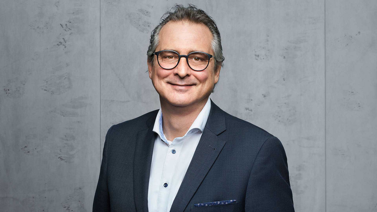 Thomas Holzinger