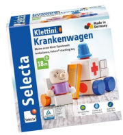 Holzspielzeug