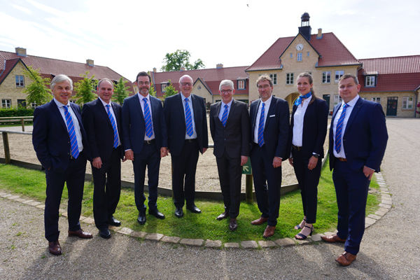 Foto unseres Aufsichtsrats