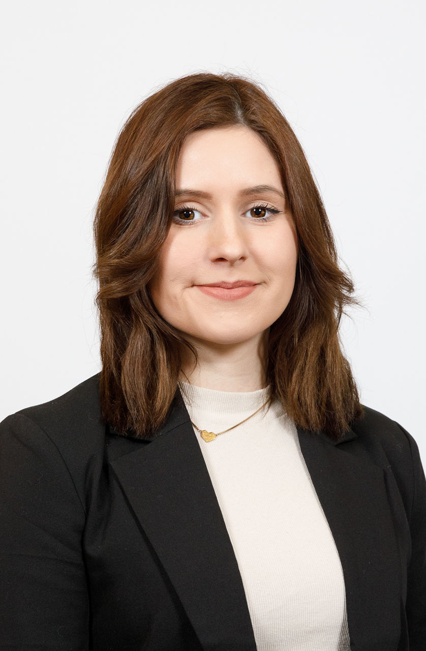 Caroline Homburg