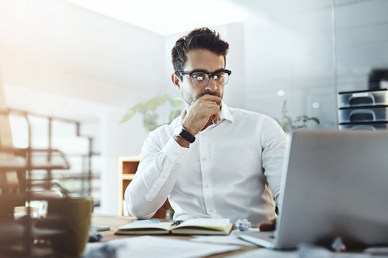 Home Office Sicherheit Tipps