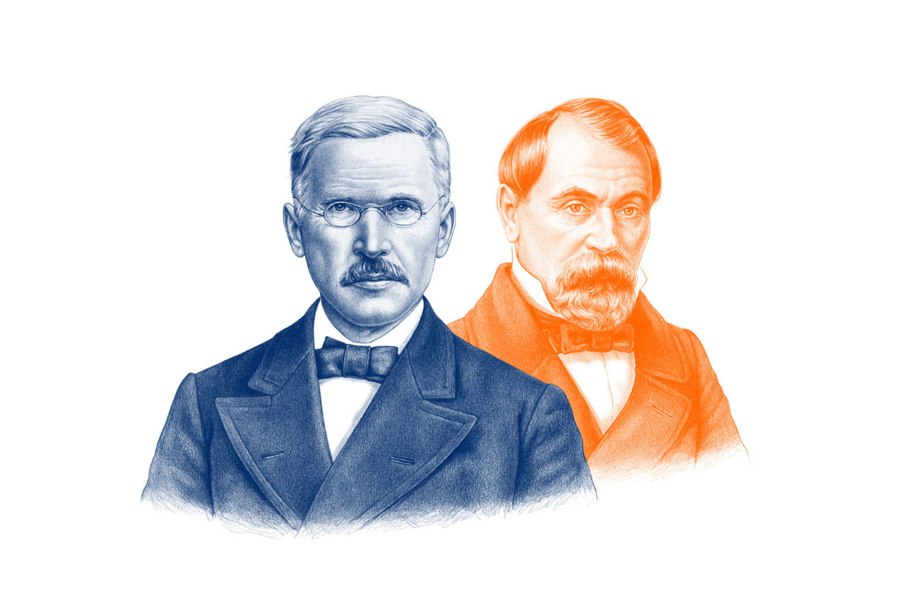 Genossenschaftsidee