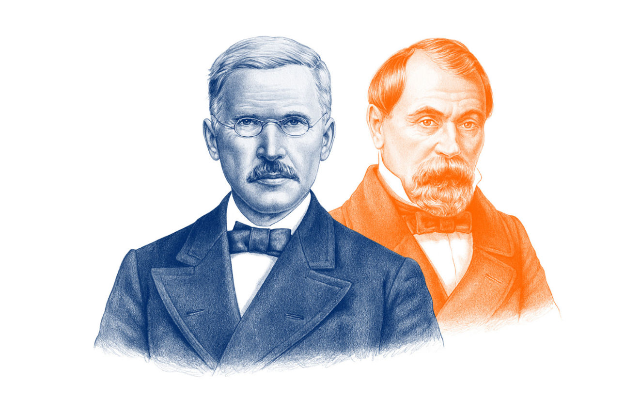 Genossenschaftsidee