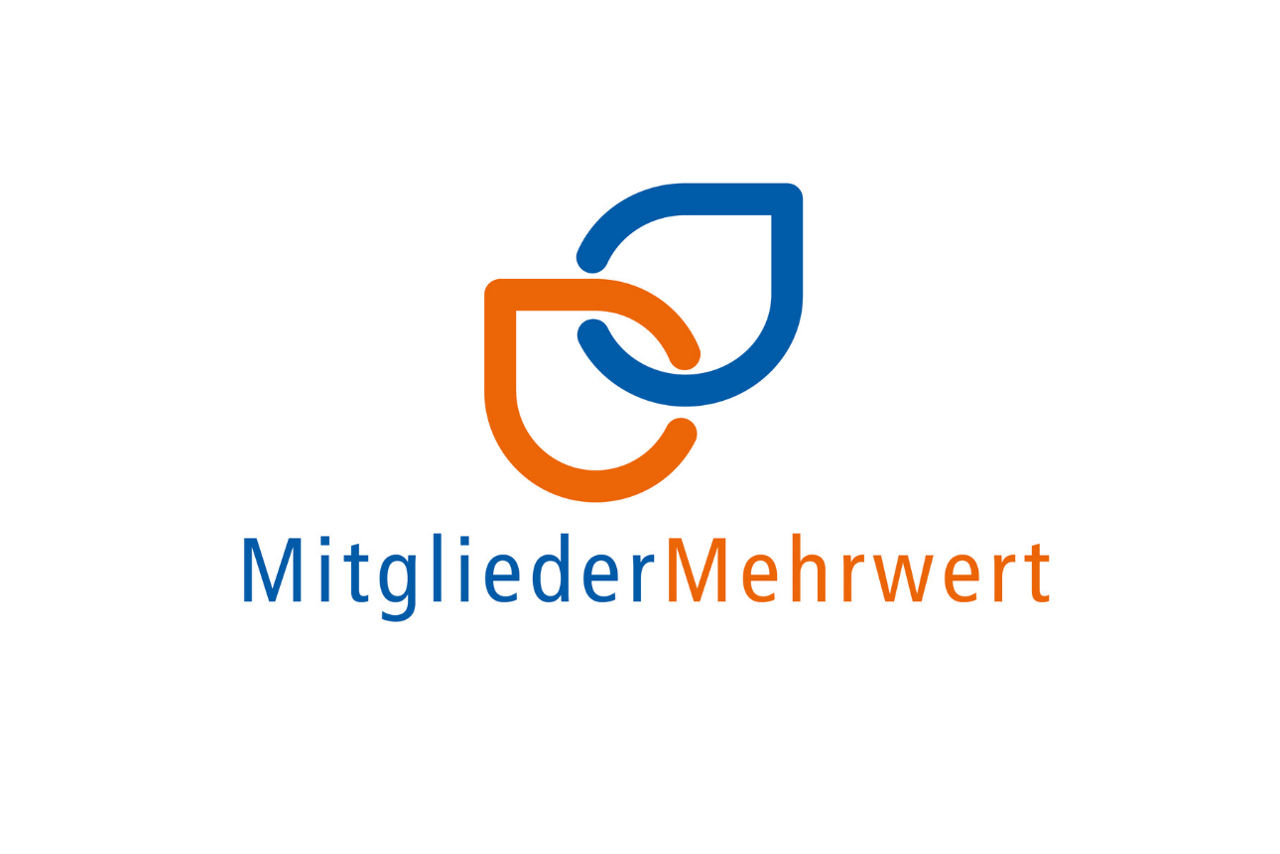Mitgliedervorteile