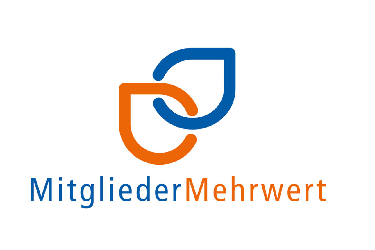 Mitgliedervorteile