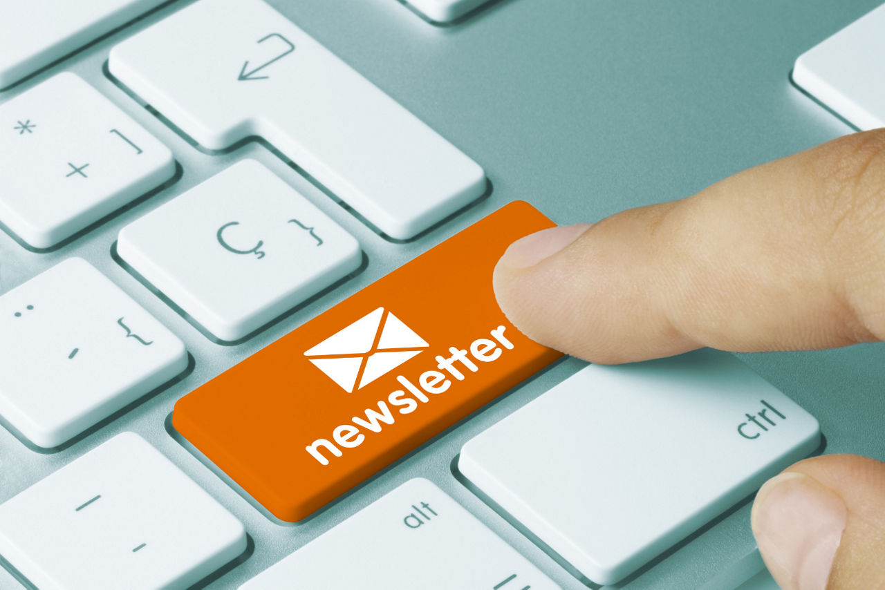 Mitglieder-Newsletter