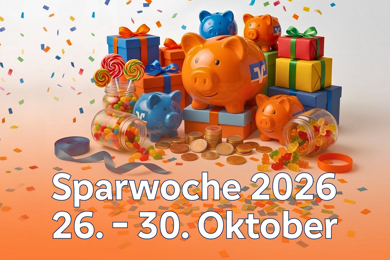 Sparwoche 2026