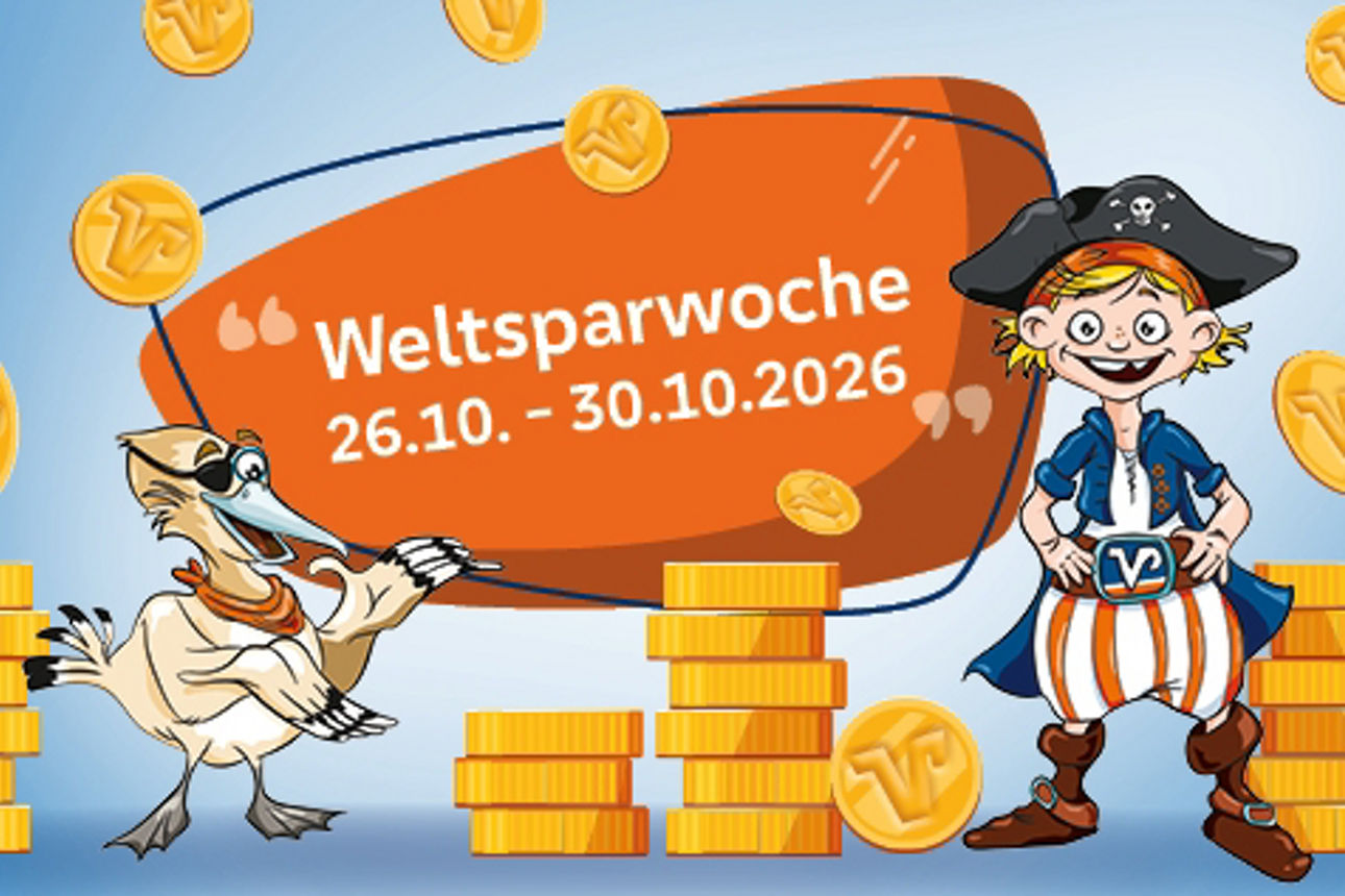 Weltsparwoche