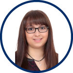 Portrait Christin Claußen