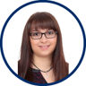 Portrait Christin Claußen
