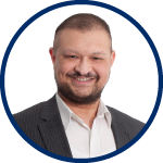 Portrait Grigorios Fafoutis